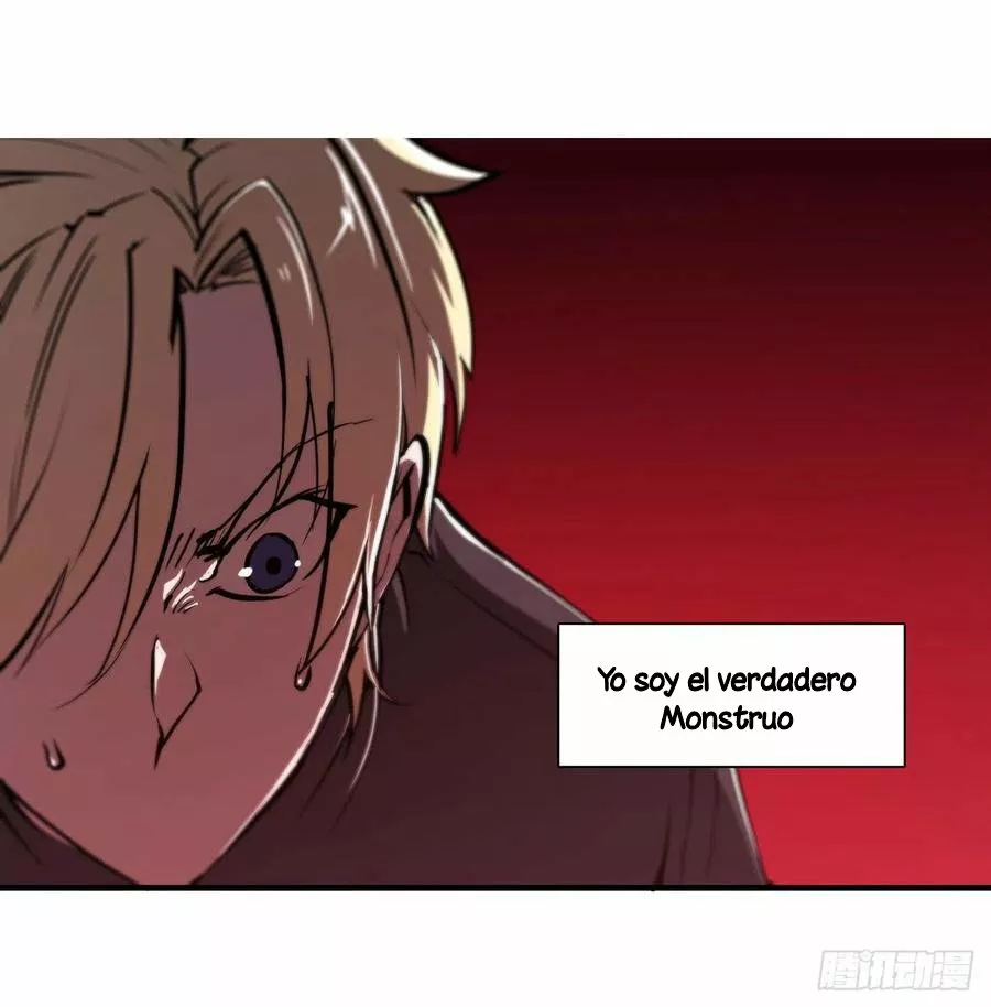 The Blood Princess And The Knight Capítulo 122 - Page 15