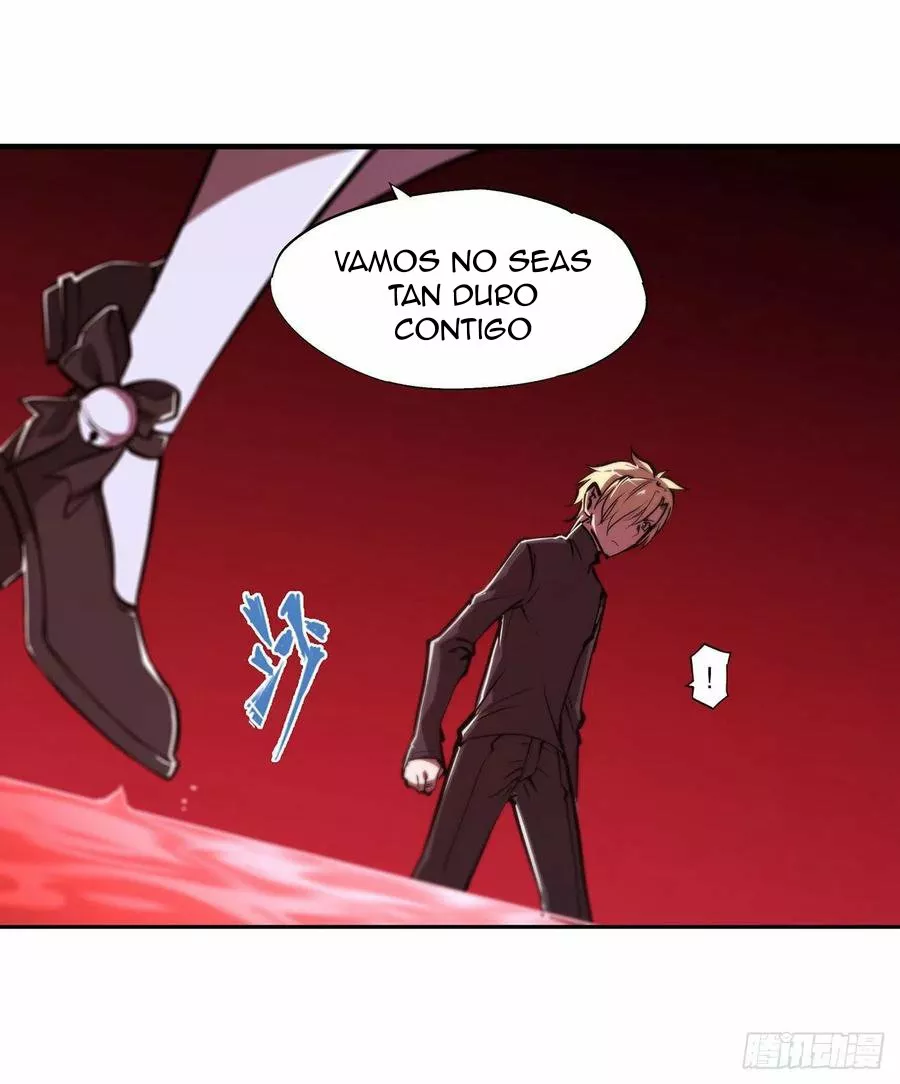 The Blood Princess And The Knight Capítulo 122 - Page 16