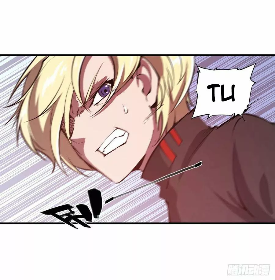 The Blood Princess And The Knight Capítulo 122 - Page 19
