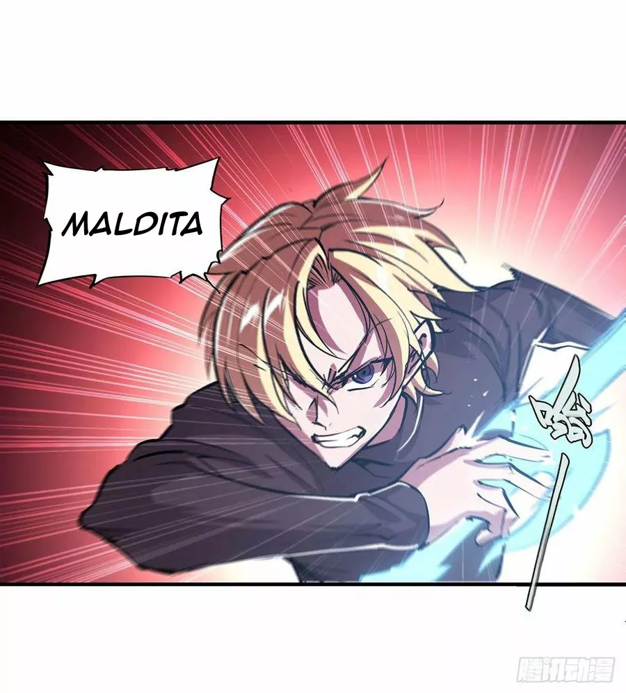 The Blood Princess And The Knight Capítulo 122 - Page 22