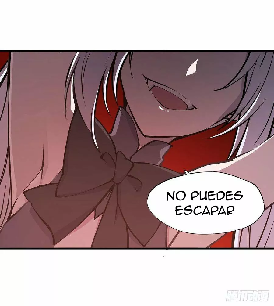 The Blood Princess And The Knight Capítulo 122 - Page 25