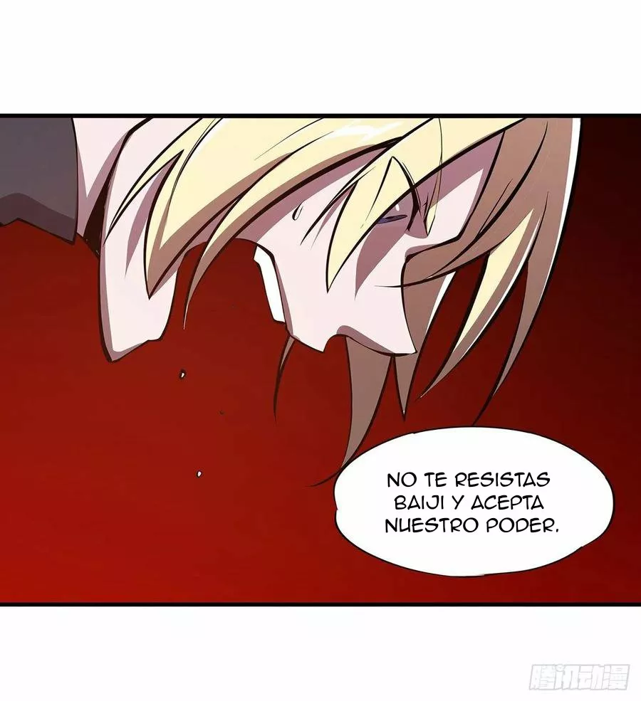 The Blood Princess And The Knight Capítulo 122 - Page 27