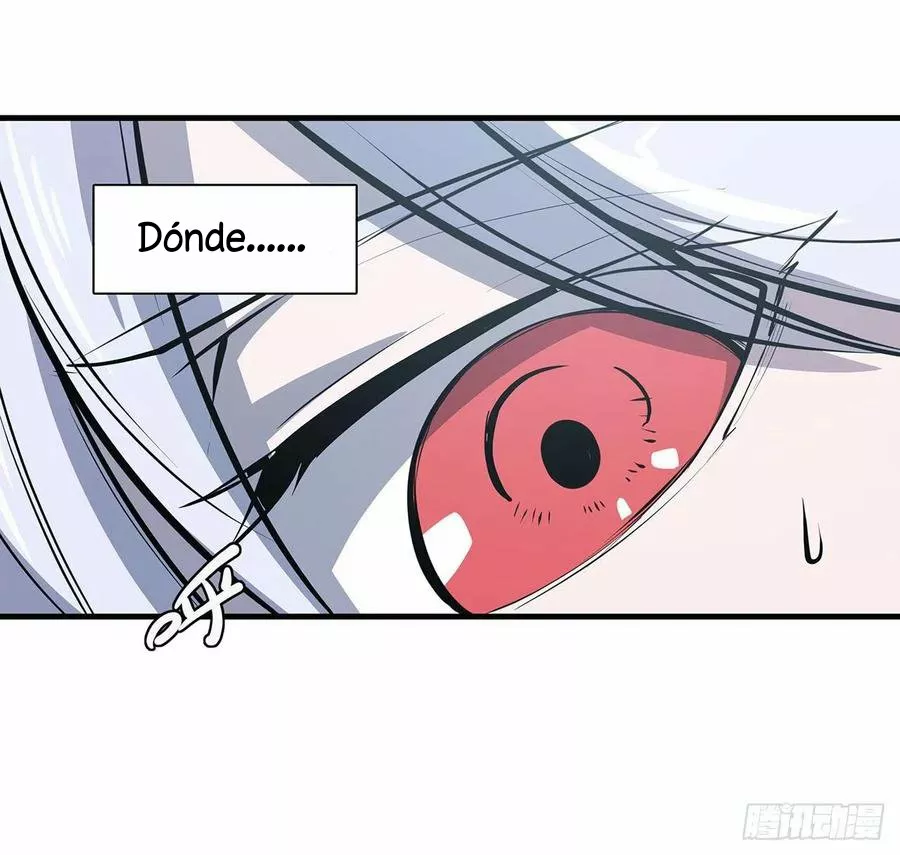 The Blood Princess And The Knight Capítulo 122 - Page 29