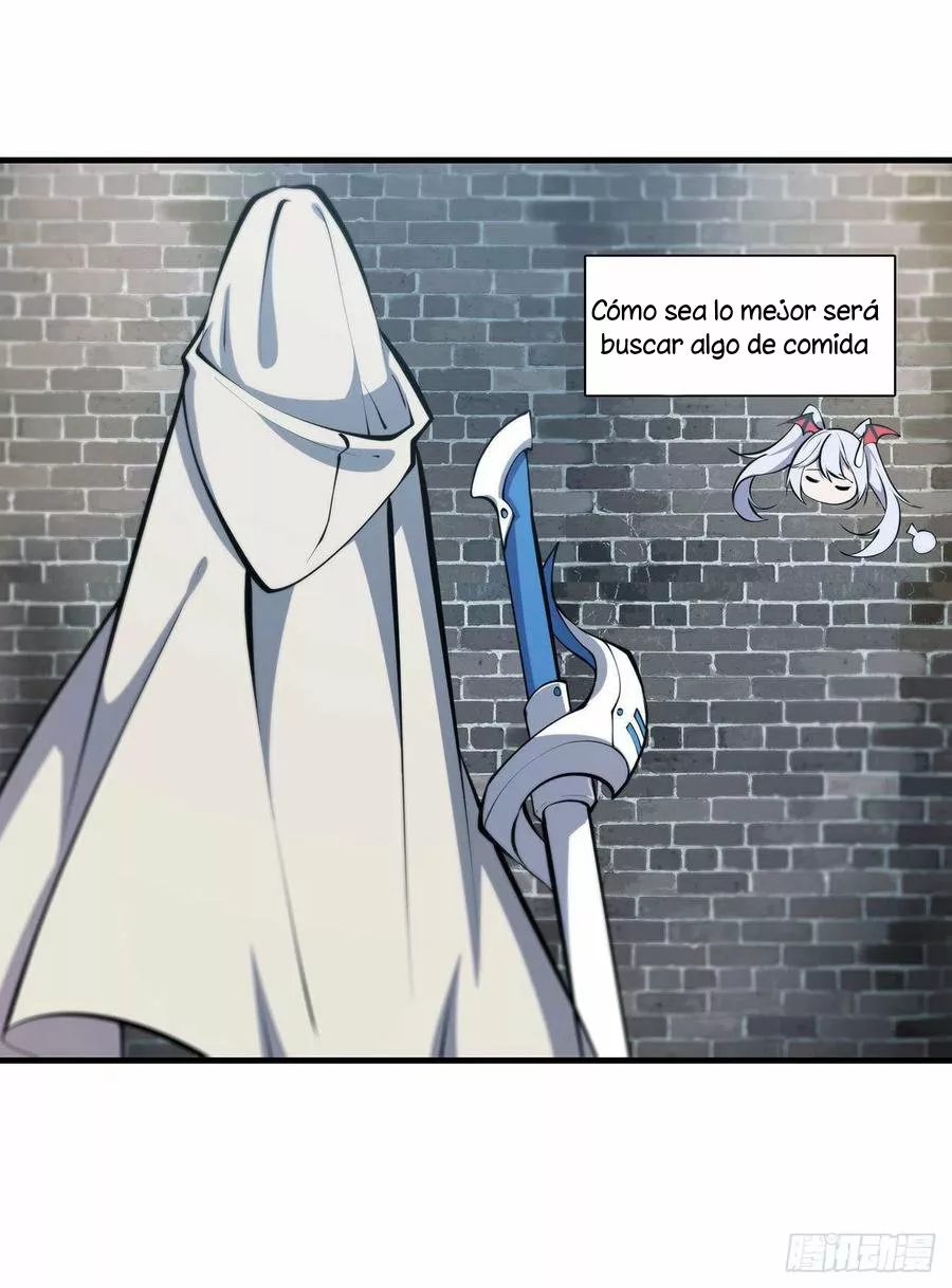 The Blood Princess And The Knight Capítulo 122 - Page 31