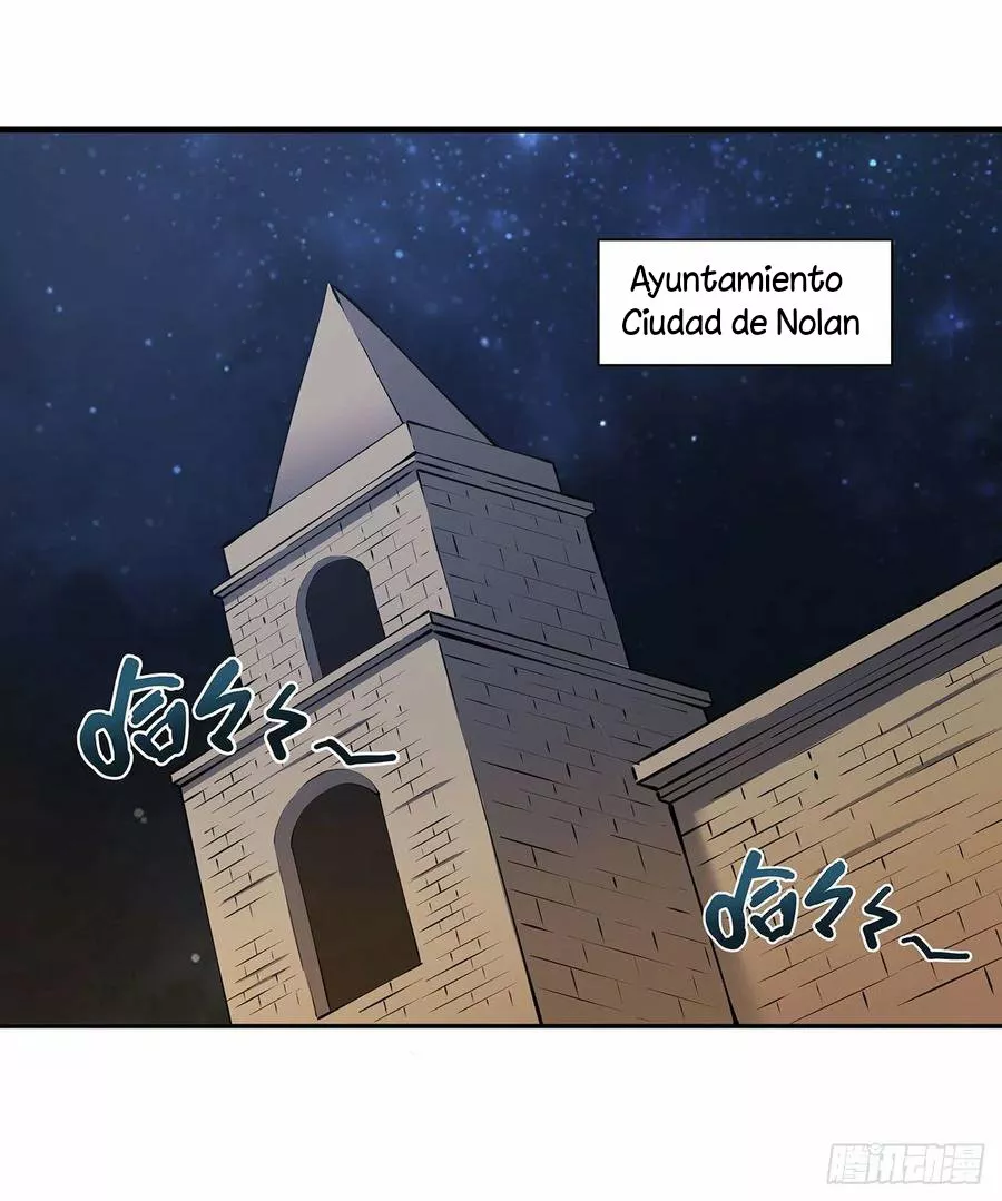 The Blood Princess And The Knight Capítulo 122 - Page 32