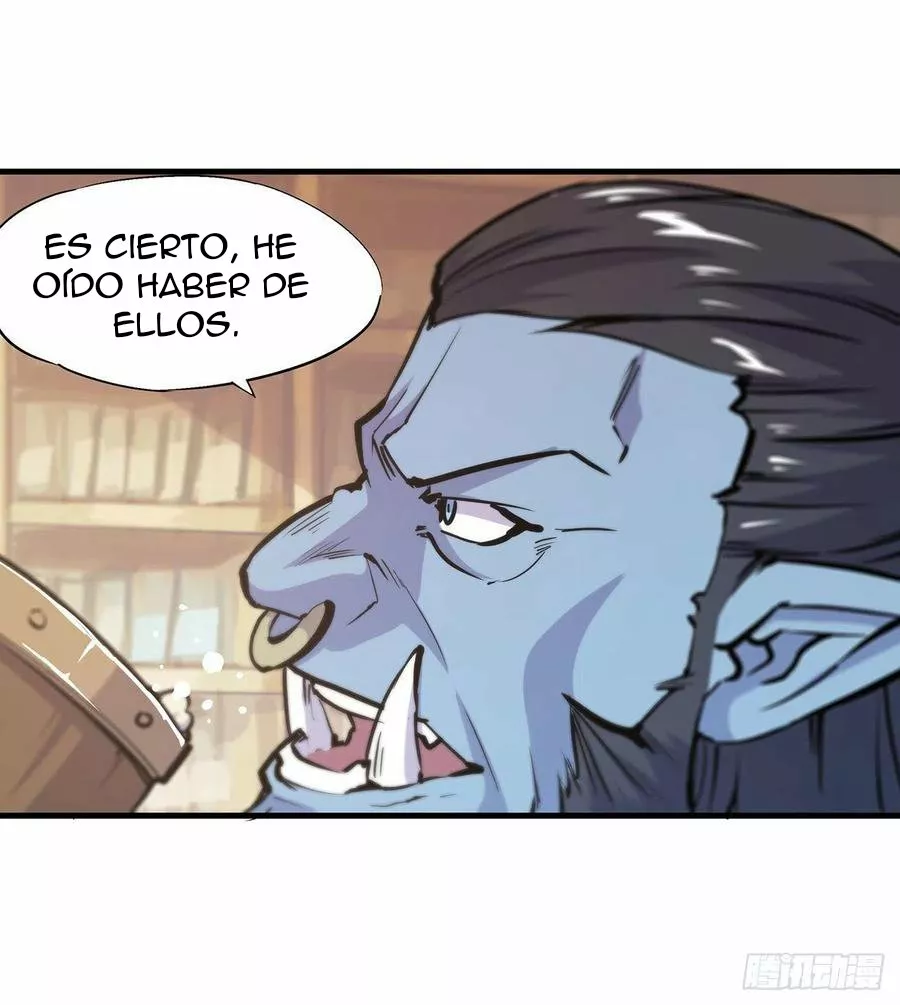 The Blood Princess And The Knight Capítulo 122 - Page 35
