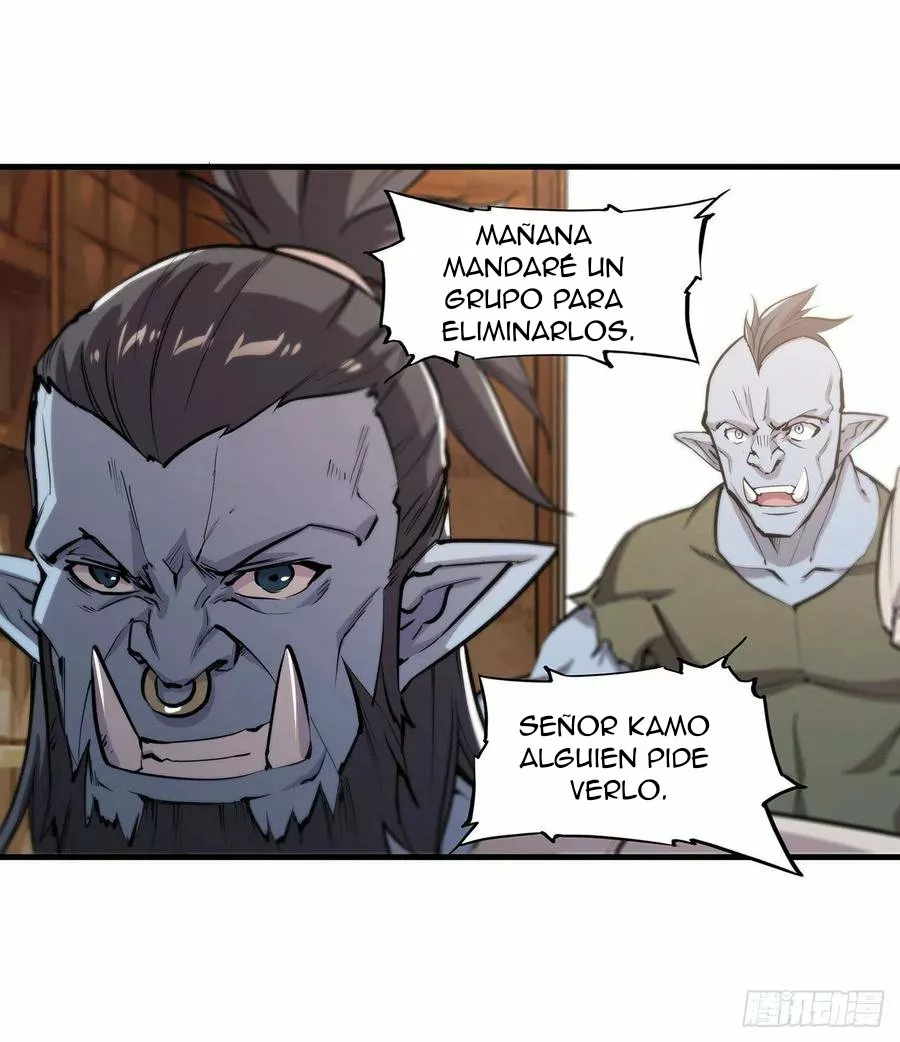 The Blood Princess And The Knight Capítulo 122 - Page 37