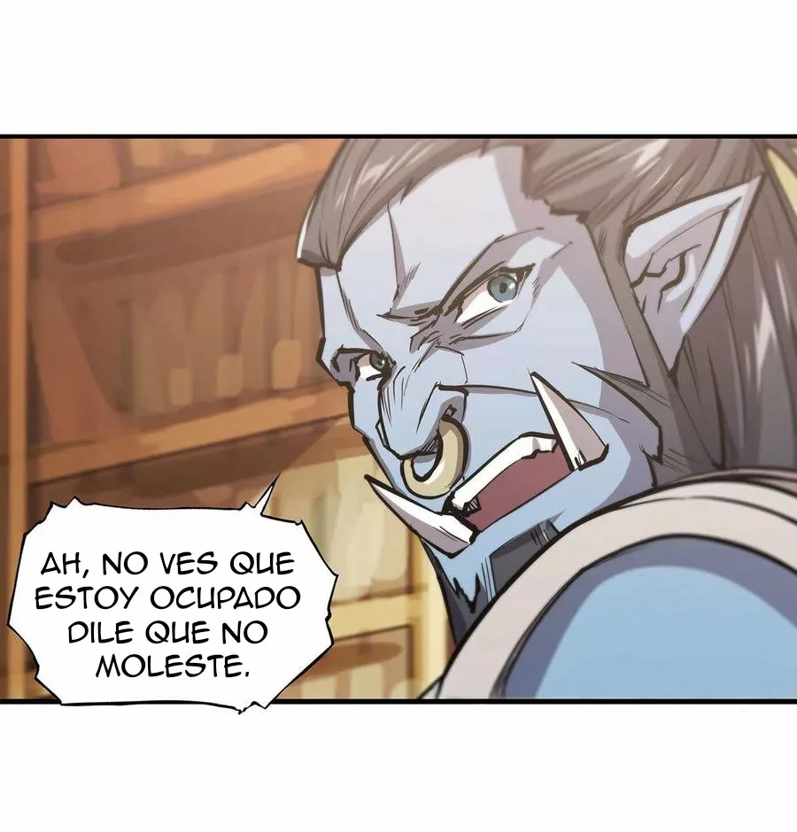The Blood Princess And The Knight Capítulo 122 - Page 38