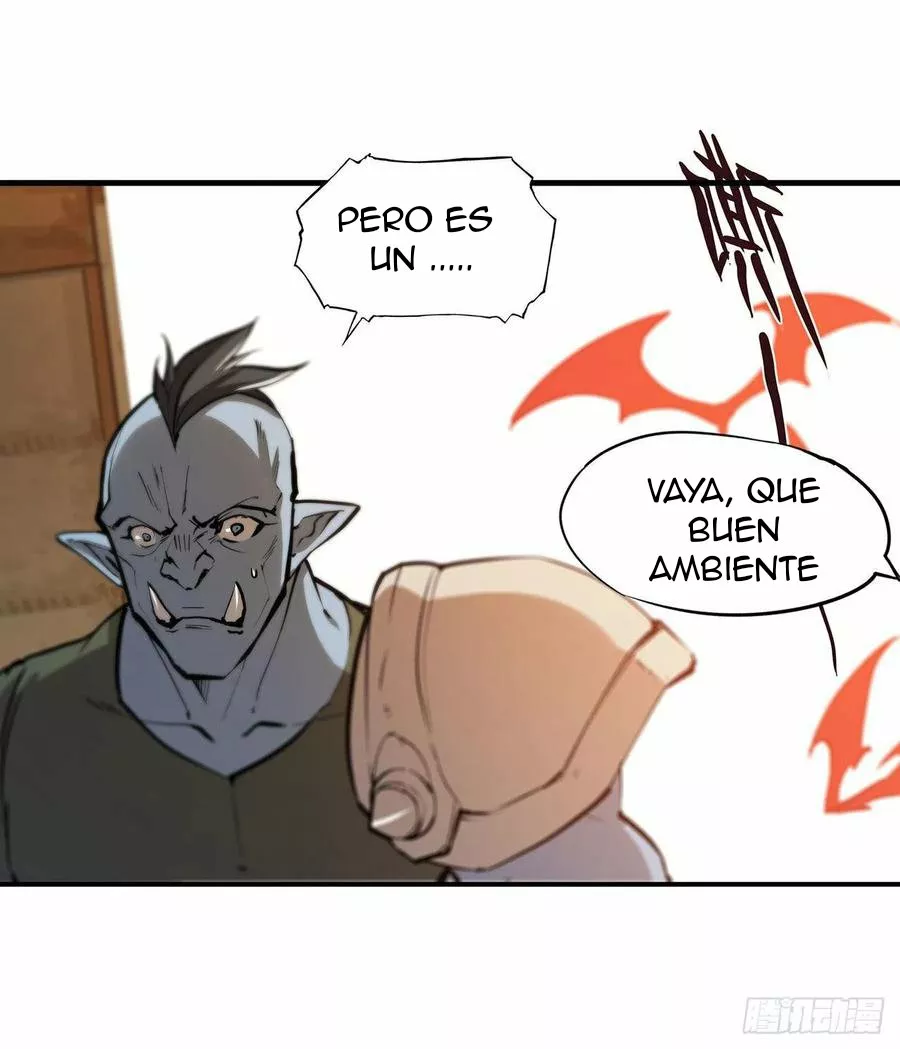 The Blood Princess And The Knight Capítulo 122 - Page 39