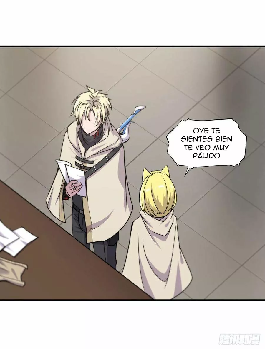 The Blood Princess And The Knight Capítulo 122 - Page 4