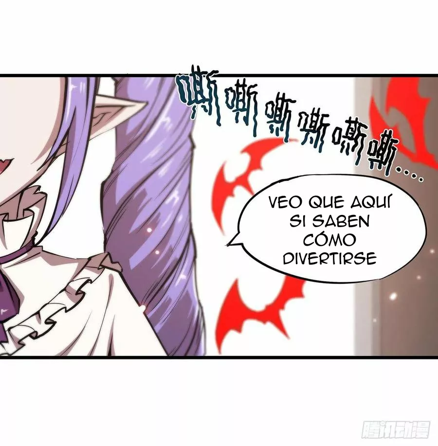 The Blood Princess And The Knight Capítulo 122 - Page 40