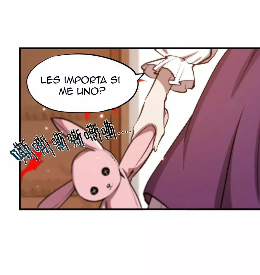 The Blood Princess And The Knight Capítulo 122 - Page 41