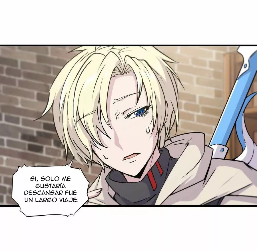 The Blood Princess And The Knight Capítulo 122 - Page 5