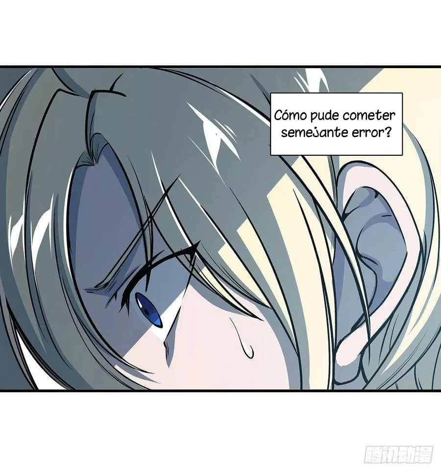 The Blood Princess And The Knight Capítulo 122 - Page 9
