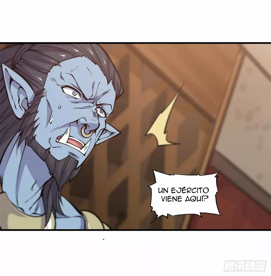The Blood Princess And The Knight Capítulo 123 - Page 10