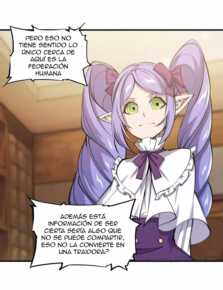 The Blood Princess And The Knight Capítulo 123 - Page 11