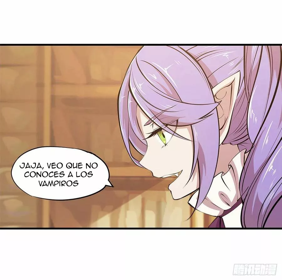 The Blood Princess And The Knight Capítulo 123 - Page 12
