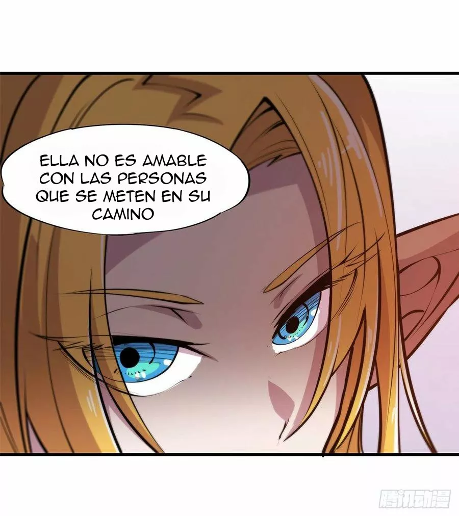 The Blood Princess And The Knight Capítulo 123 - Page 15