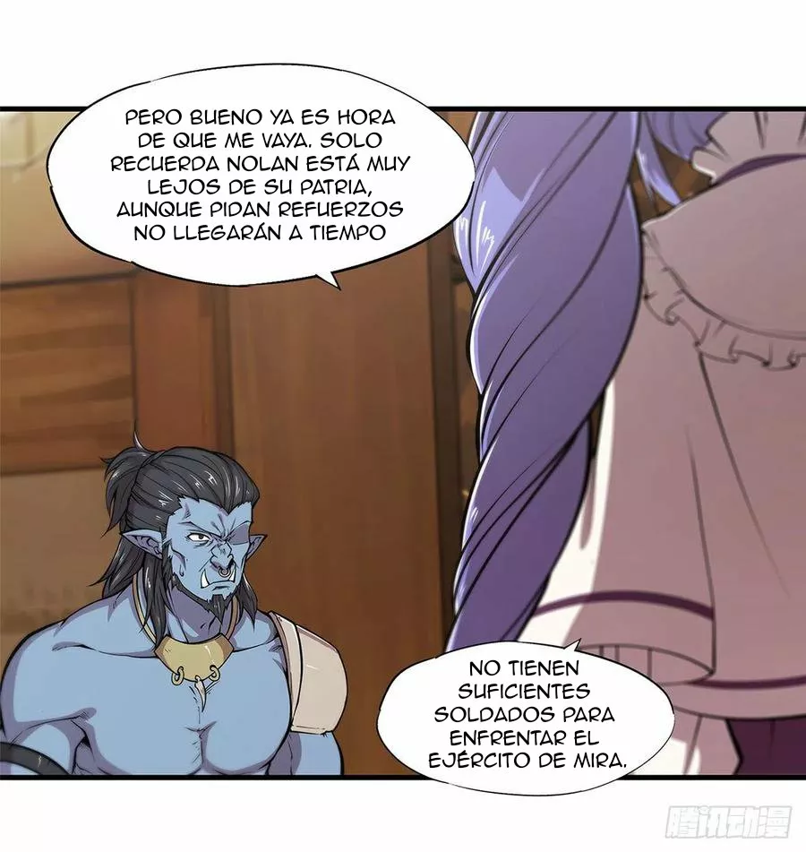The Blood Princess And The Knight Capítulo 123 - Page 16