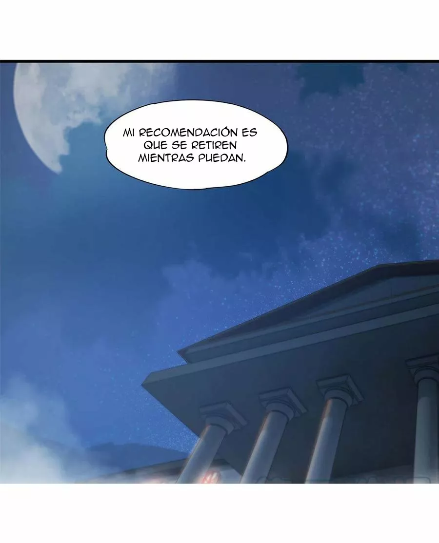 The Blood Princess And The Knight Capítulo 123 - Page 17