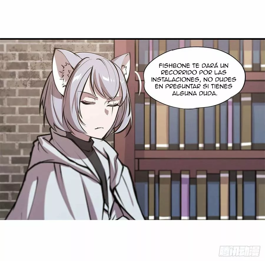 The Blood Princess And The Knight Capítulo 123 - Page 20