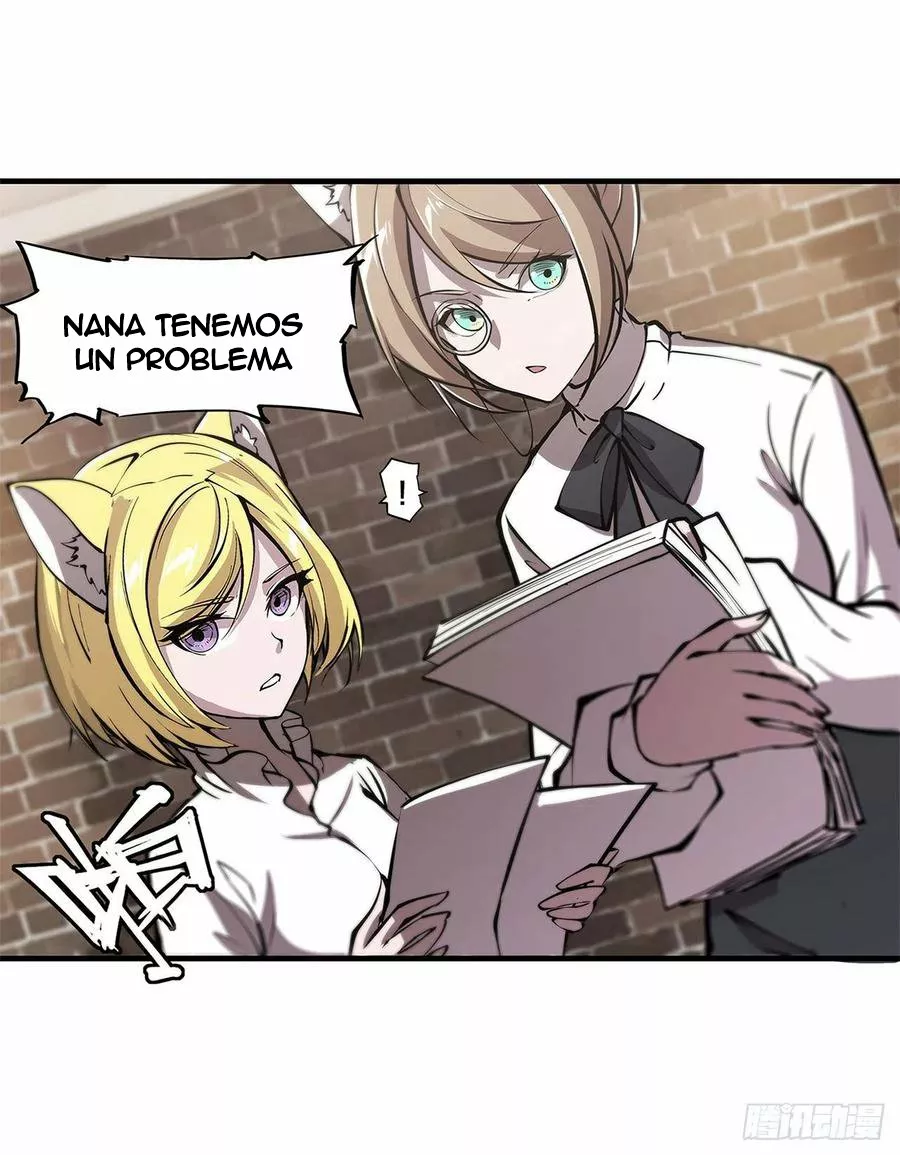 The Blood Princess And The Knight Capítulo 123 - Page 21