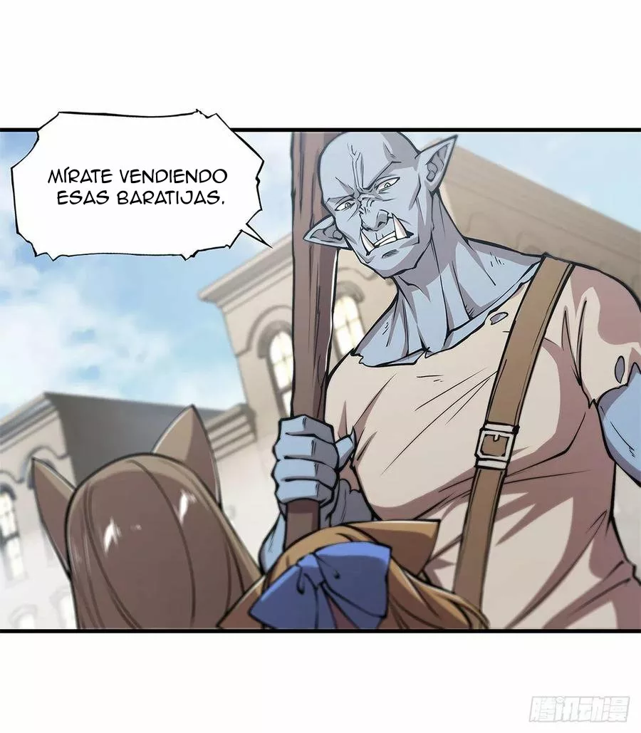 The Blood Princess And The Knight Capítulo 123 - Page 25