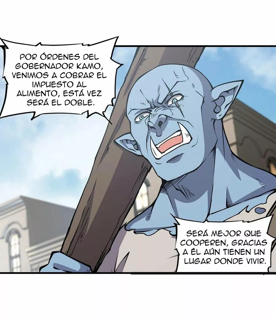 The Blood Princess And The Knight Capítulo 123 - Page 26