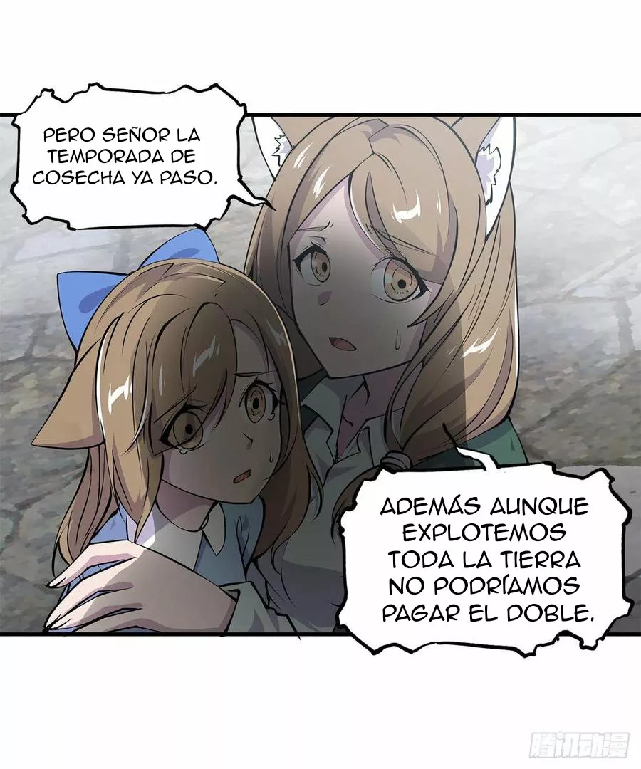 The Blood Princess And The Knight Capítulo 123 - Page 27