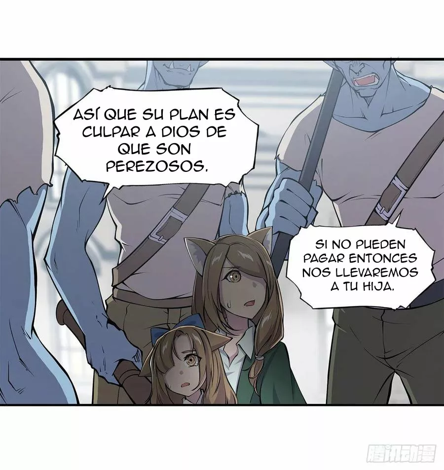 The Blood Princess And The Knight Capítulo 123 - Page 28