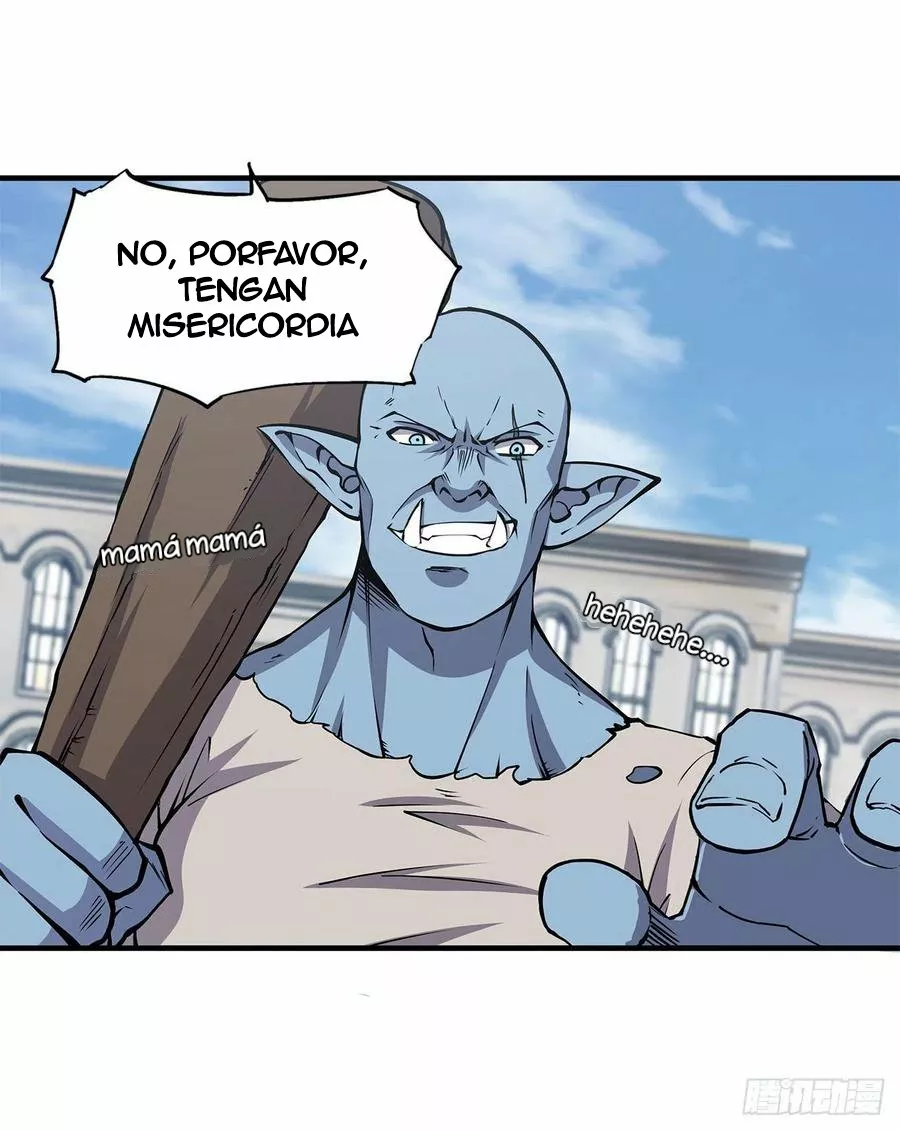 The Blood Princess And The Knight Capítulo 123 - Page 29
