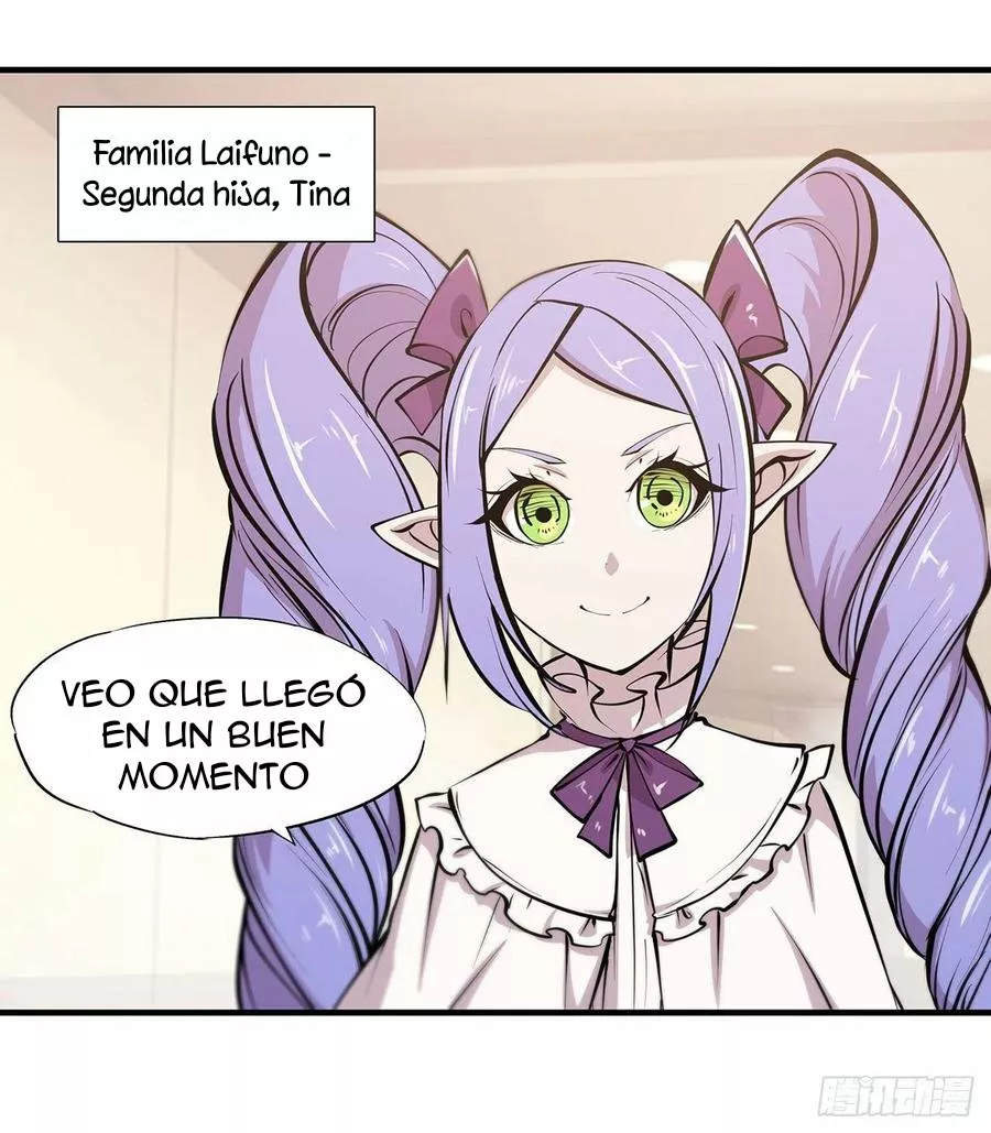 The Blood Princess And The Knight Capítulo 123 - Page 3