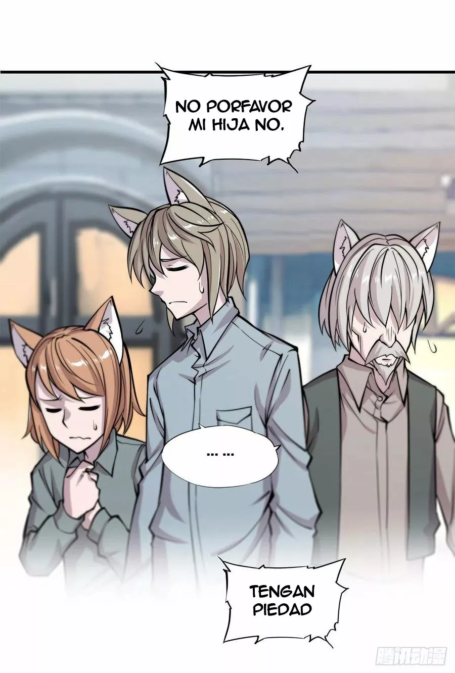 The Blood Princess And The Knight Capítulo 123 - Page 30
