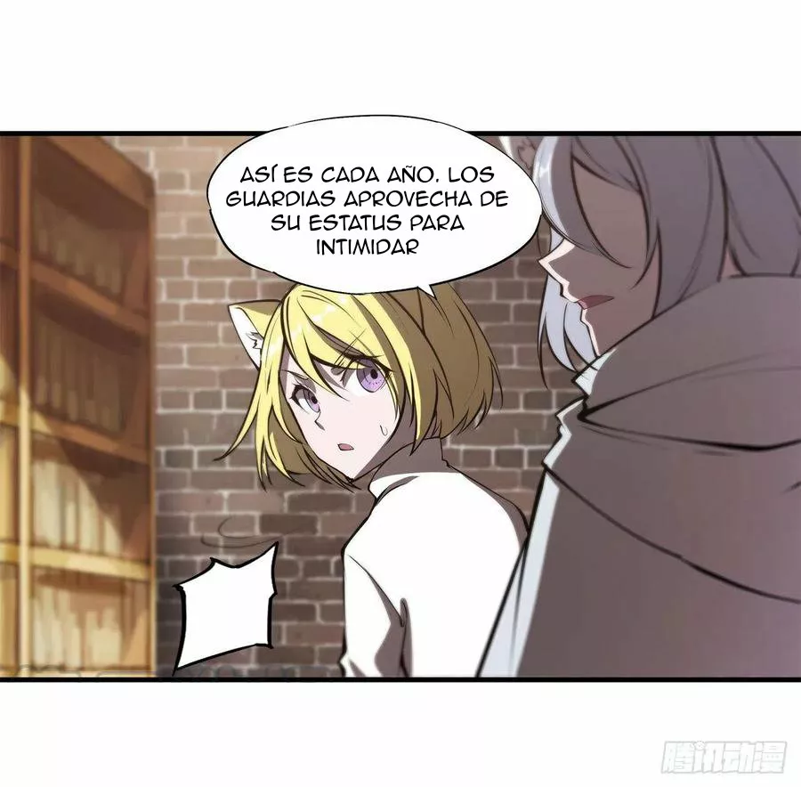 The Blood Princess And The Knight Capítulo 123 - Page 32