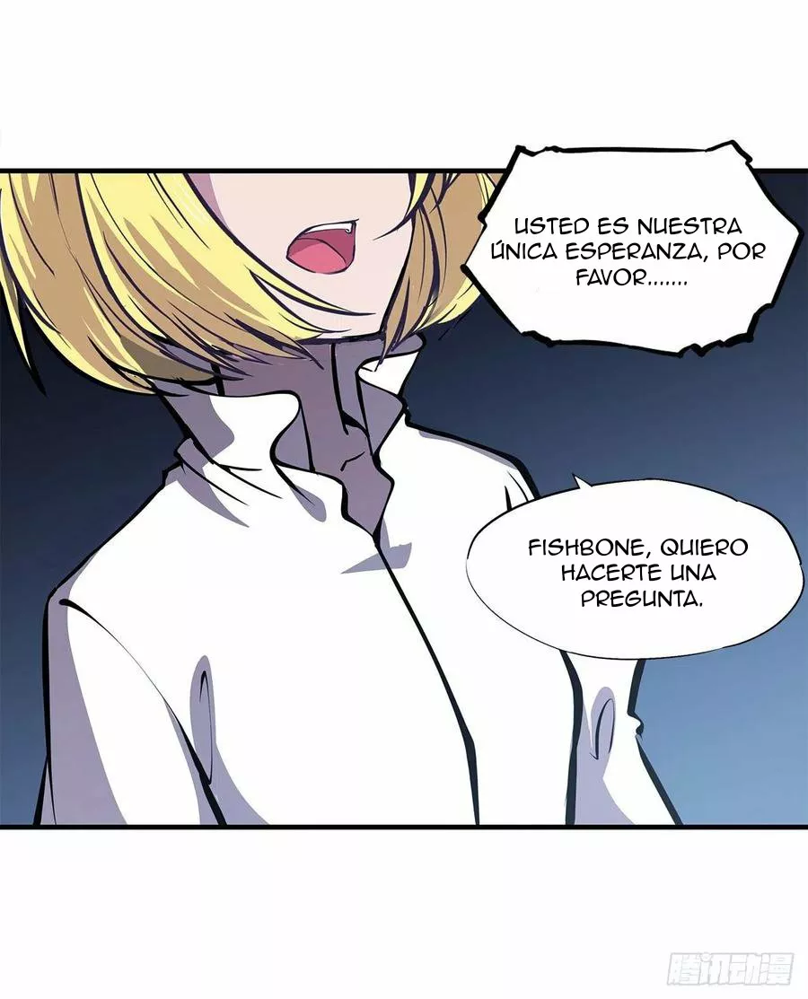 The Blood Princess And The Knight Capítulo 123 - Page 37
