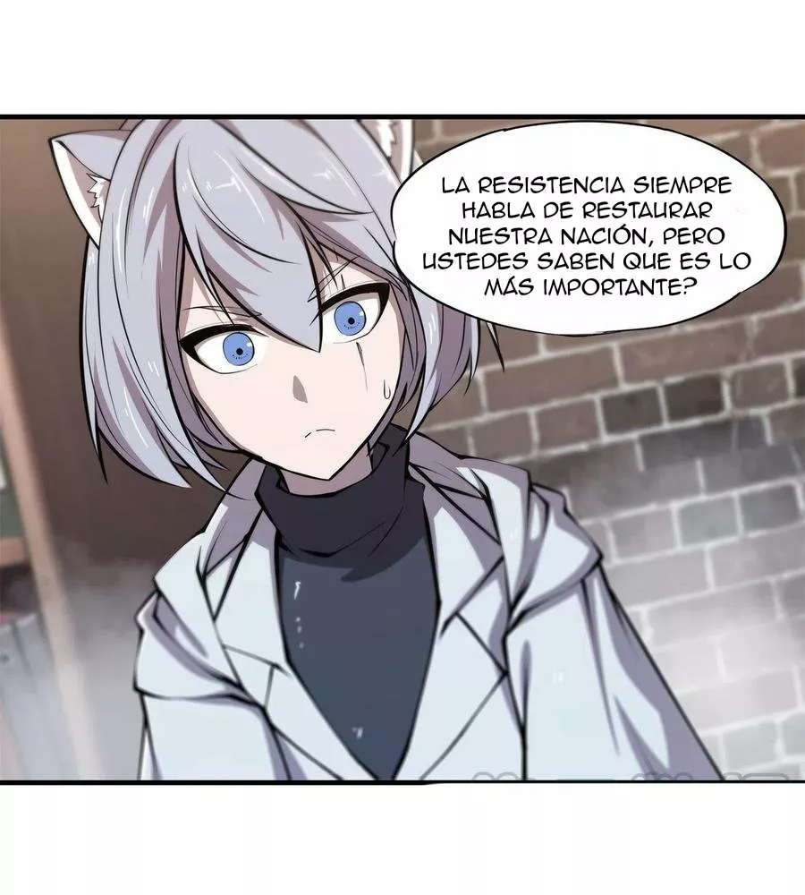 The Blood Princess And The Knight Capítulo 123 - Page 38