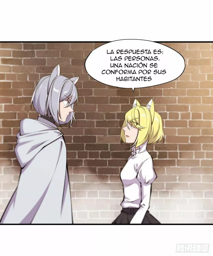The Blood Princess And The Knight Capítulo 123 - Page 39