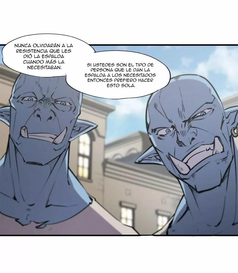 The Blood Princess And The Knight Capítulo 123 - Page 41
