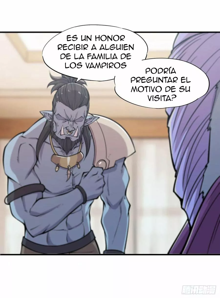 The Blood Princess And The Knight Capítulo 123 - Page 5