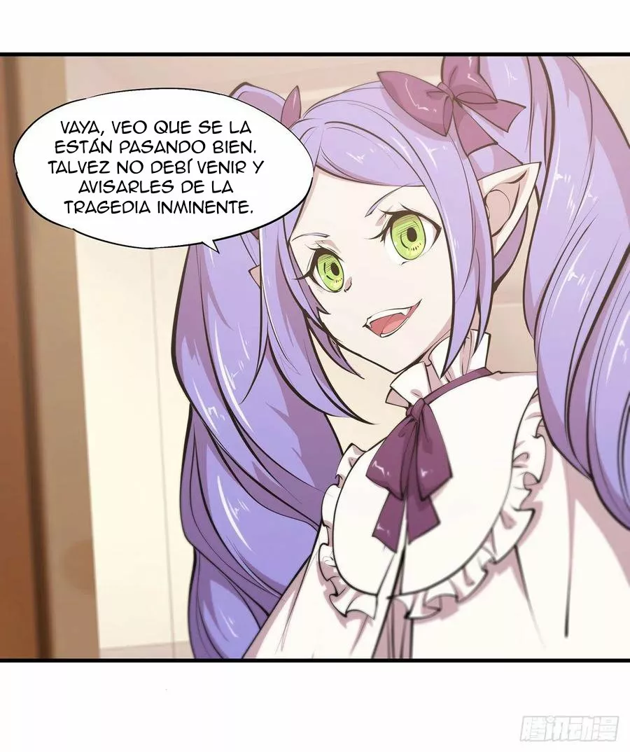 The Blood Princess And The Knight Capítulo 123 - Page 6