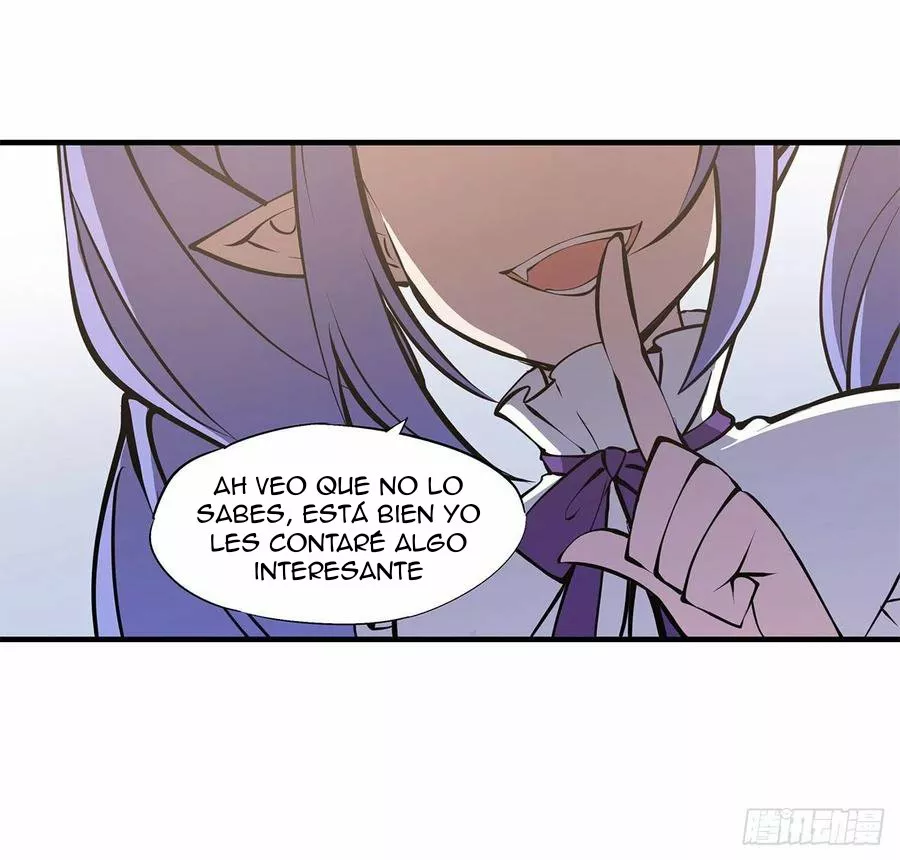 The Blood Princess And The Knight Capítulo 123 - Page 8