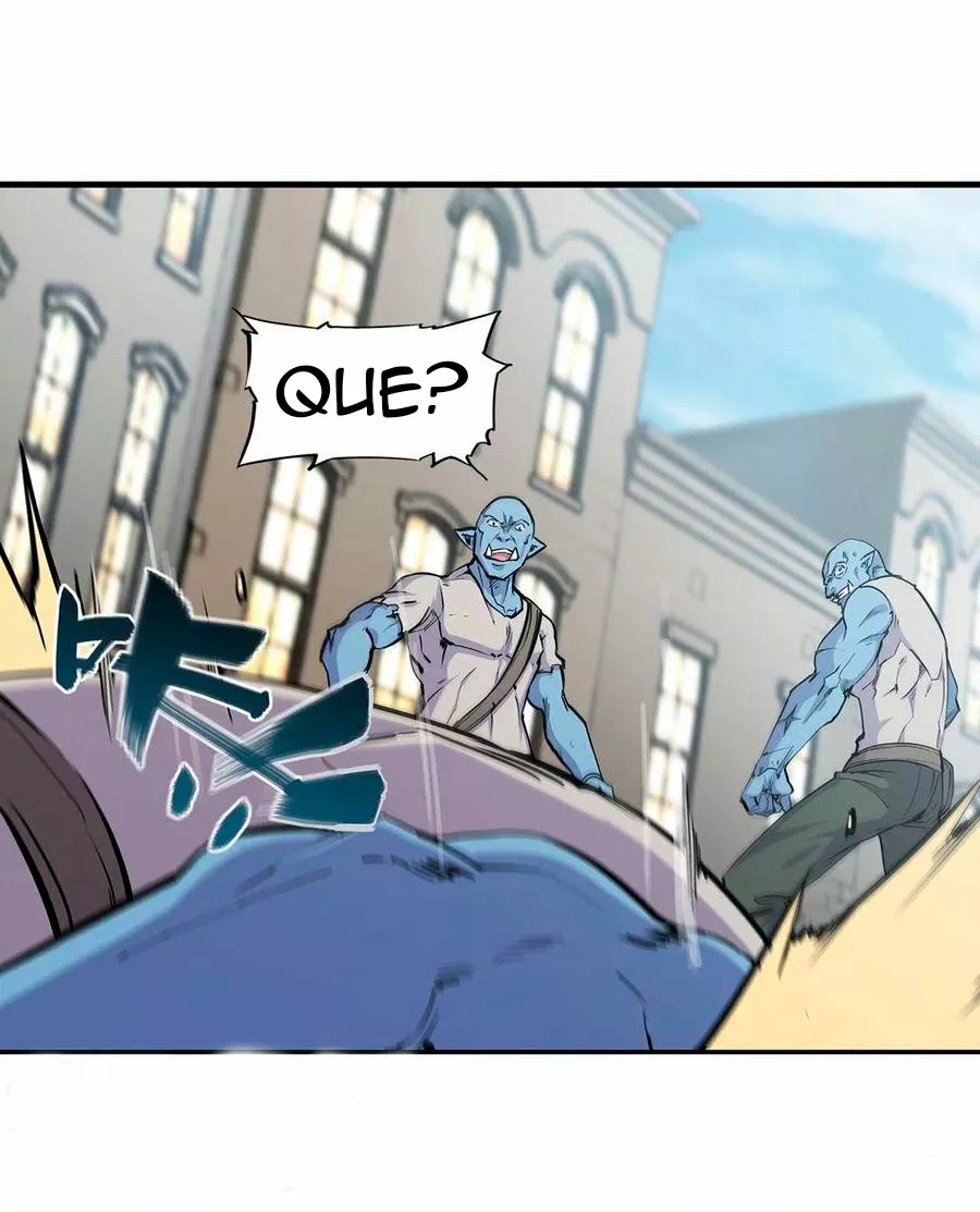 The Blood Princess And The Knight Capítulo 124 - Page 10
