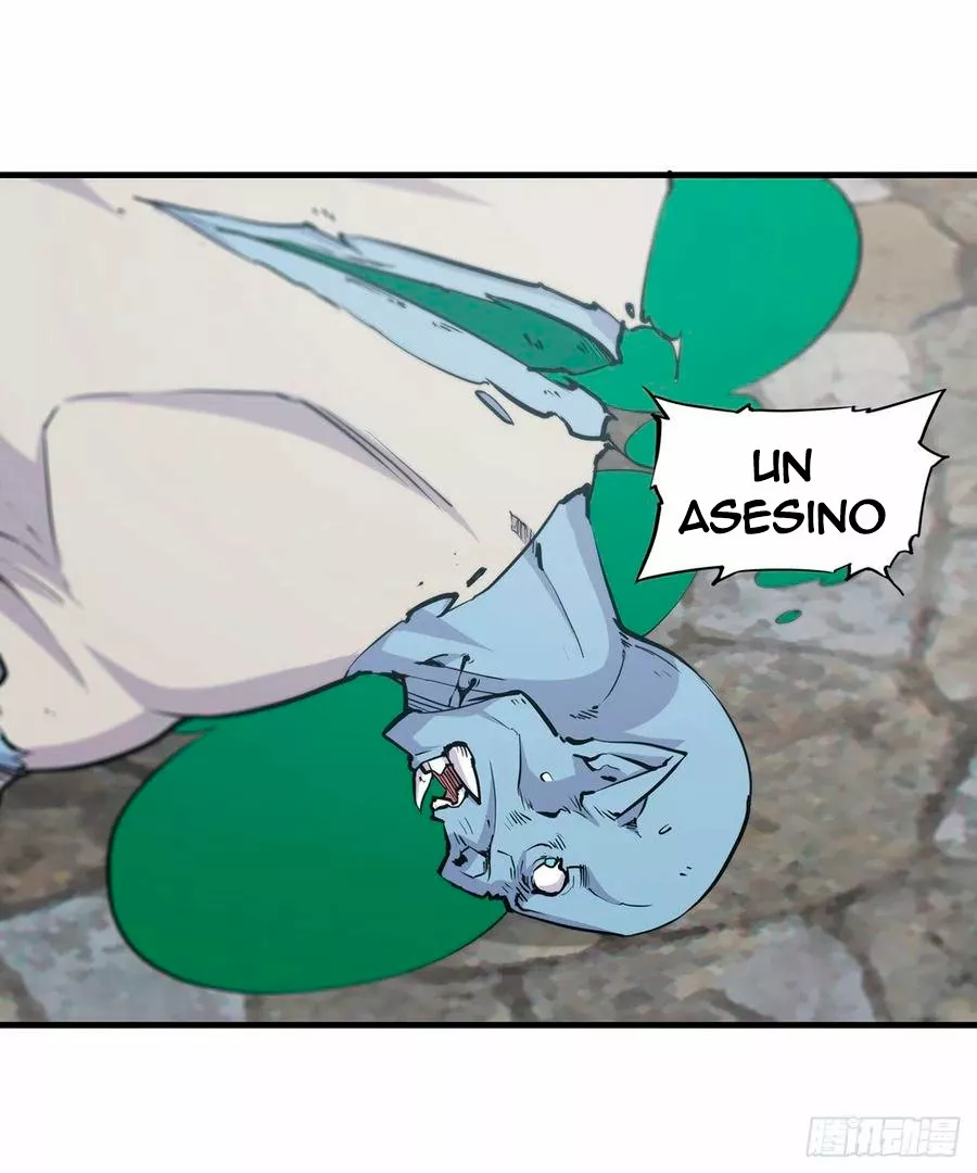 The Blood Princess And The Knight Capítulo 124 - Page 11