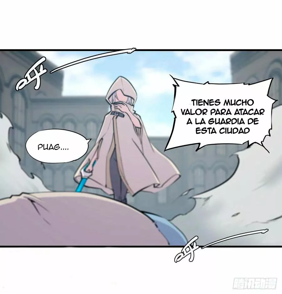 The Blood Princess And The Knight Capítulo 124 - Page 12