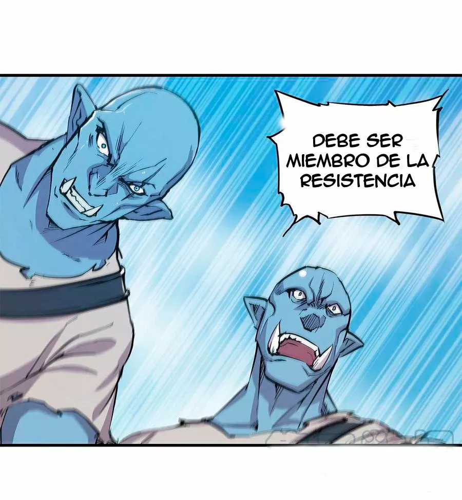 The Blood Princess And The Knight Capítulo 124 - Page 14