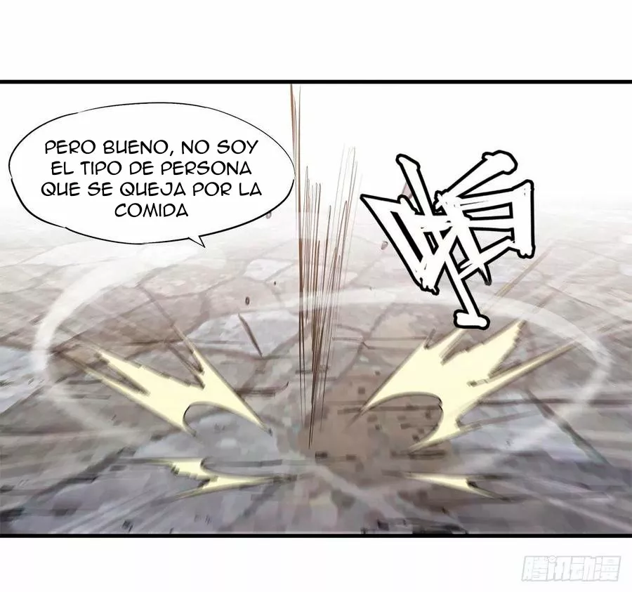 The Blood Princess And The Knight Capítulo 124 - Page 17
