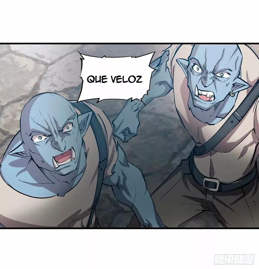 The Blood Princess And The Knight Capítulo 124 - Page 19