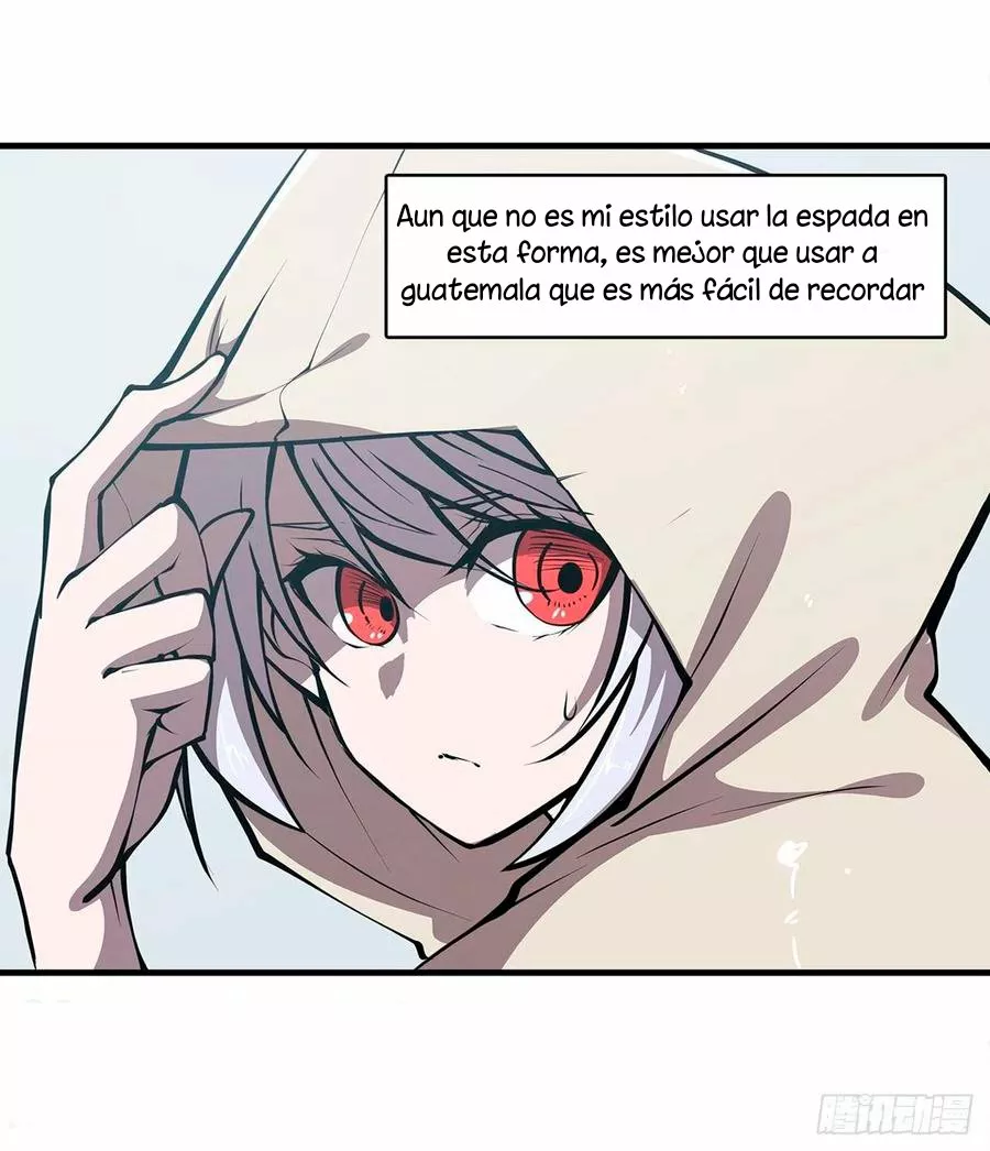 The Blood Princess And The Knight Capítulo 124 - Page 24