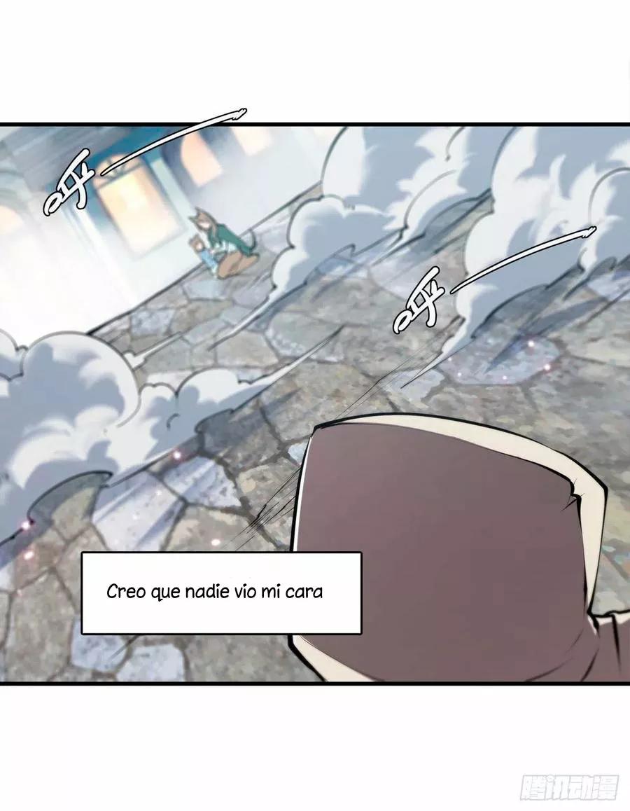 The Blood Princess And The Knight Capítulo 124 - Page 25