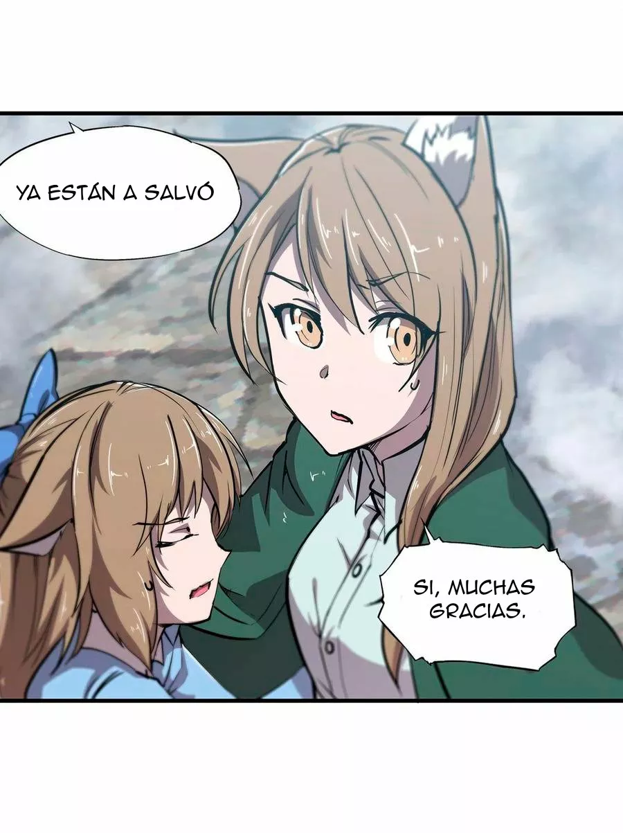 The Blood Princess And The Knight Capítulo 124 - Page 26